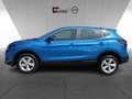 Nissan Qashqai Shiro 1.3 DIG-T DCT 4x2 NissanConnect 17Zoll Blau - thumbnail 2