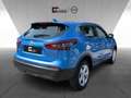 Nissan Qashqai Shiro 1.3 DIG-T DCT 4x2 NissanConnect 17Zoll Blau - thumbnail 4