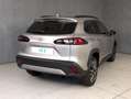 Toyota Corolla Cross 1.8 HYBRID Icon Style 140cv e-cvt #VARI COLORI Grigio - thumbnail 4