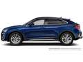 Audi Q3 Sportback 35 S LINE AHK 360°CAM ACC LM18 NAVI+ Blau - thumbnail 6