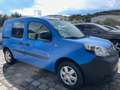 Renault Kangoo Z.E. BATTERIE INCLUSE Синій - thumbnail 2