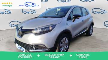 1.5 dCi ENERGY 90 Business