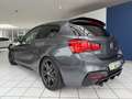 BMW 140 M140 i Special Edition*BMW-Scheckheft*NAVI* Grigio - thumbnail 7