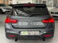 BMW 140 M140 i Special Edition*BMW-Scheckheft*NAVI* Grigio - thumbnail 8