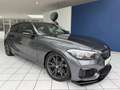 BMW 140 M140 i Special Edition*BMW-Scheckheft*NAVI* Grigio - thumbnail 4