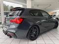 BMW 140 M140 i Special Edition*BMW-Scheckheft*NAVI* Grigio - thumbnail 10