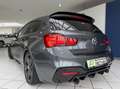 BMW 140 M140 i Special Edition*BMW-Scheckheft*NAVI* Grigio - thumbnail 6