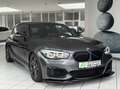 BMW 140 M140 i Special Edition*BMW-Scheckheft*NAVI* Grigio - thumbnail 12