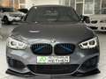 BMW 140 M140 i Special Edition*BMW-Scheckheft*NAVI* Grigio - thumbnail 3