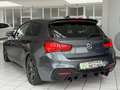 BMW 140 M140 i Special Edition*BMW-Scheckheft*NAVI* Grigio - thumbnail 13