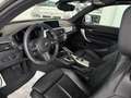BMW 140 M140 i Special Edition*BMW-Scheckheft*NAVI* Grigio - thumbnail 15