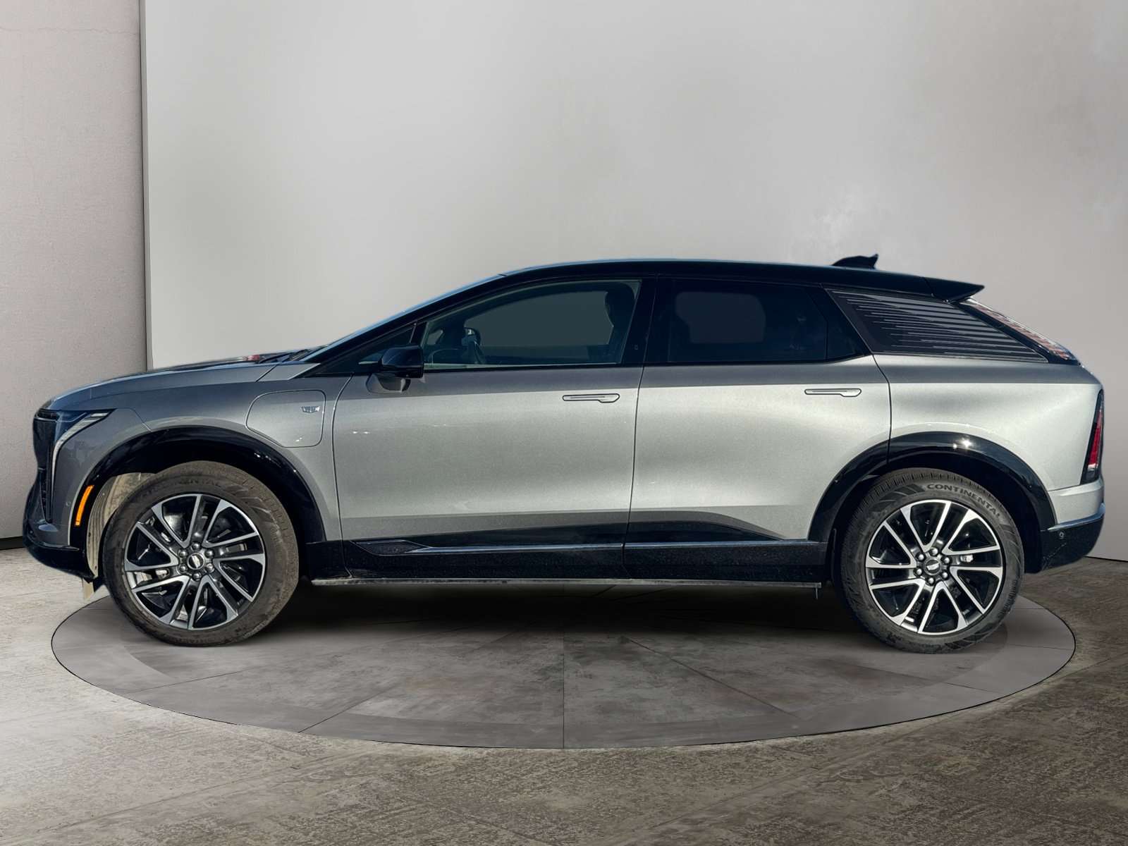 2026 Cadillac Optiq