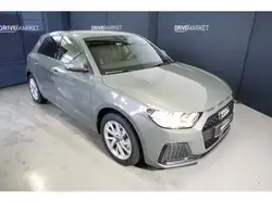 Audi A1 Advanced