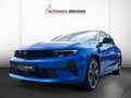 Opel Astra L GS Electric *MATRIX*ACC*NAVI*HUD*360°* Albastru - thumbnail 2