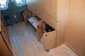 Mercedes-Benz Sprinter Kampeerwagen 2 slaappl. / CAMERA / BED Wit - thumbnail 19