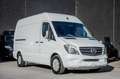 Mercedes-Benz Sprinter Kampeerwagen 2 slaappl. / CAMERA / BED Wit - thumbnail 7