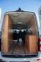 Mercedes-Benz Sprinter Kampeerwagen 2 slaappl. / CAMERA / BED Wit - thumbnail 15