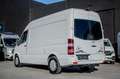 Mercedes-Benz Sprinter Kampeerwagen 2 slaappl. / CAMERA / BED Wit - thumbnail 11