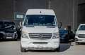 Mercedes-Benz Sprinter Kampeerwagen 2 slaappl. / CAMERA / BED Wit - thumbnail 6