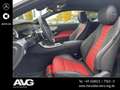 Mercedes-Benz E 400 E 400 d 4MATIC PANO|SITZKL|LUFT|360|AMG|NIGHT|20 Argento - thumbnail 10