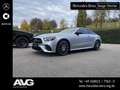 Mercedes-Benz E 400 E 400 d 4MATIC PANO|SITZKL|LUFT|360|AMG|NIGHT|20 Argento - thumbnail 1