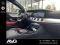 Mercedes-Benz E 400 E 400 d 4MATIC PANO|SITZKL|LUFT|360|AMG|NIGHT|20 Argento - thumbnail 15