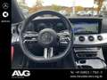 Mercedes-Benz E 400 E 400 d 4MATIC PANO|SITZKL|LUFT|360|AMG|NIGHT|20 Argento - thumbnail 12