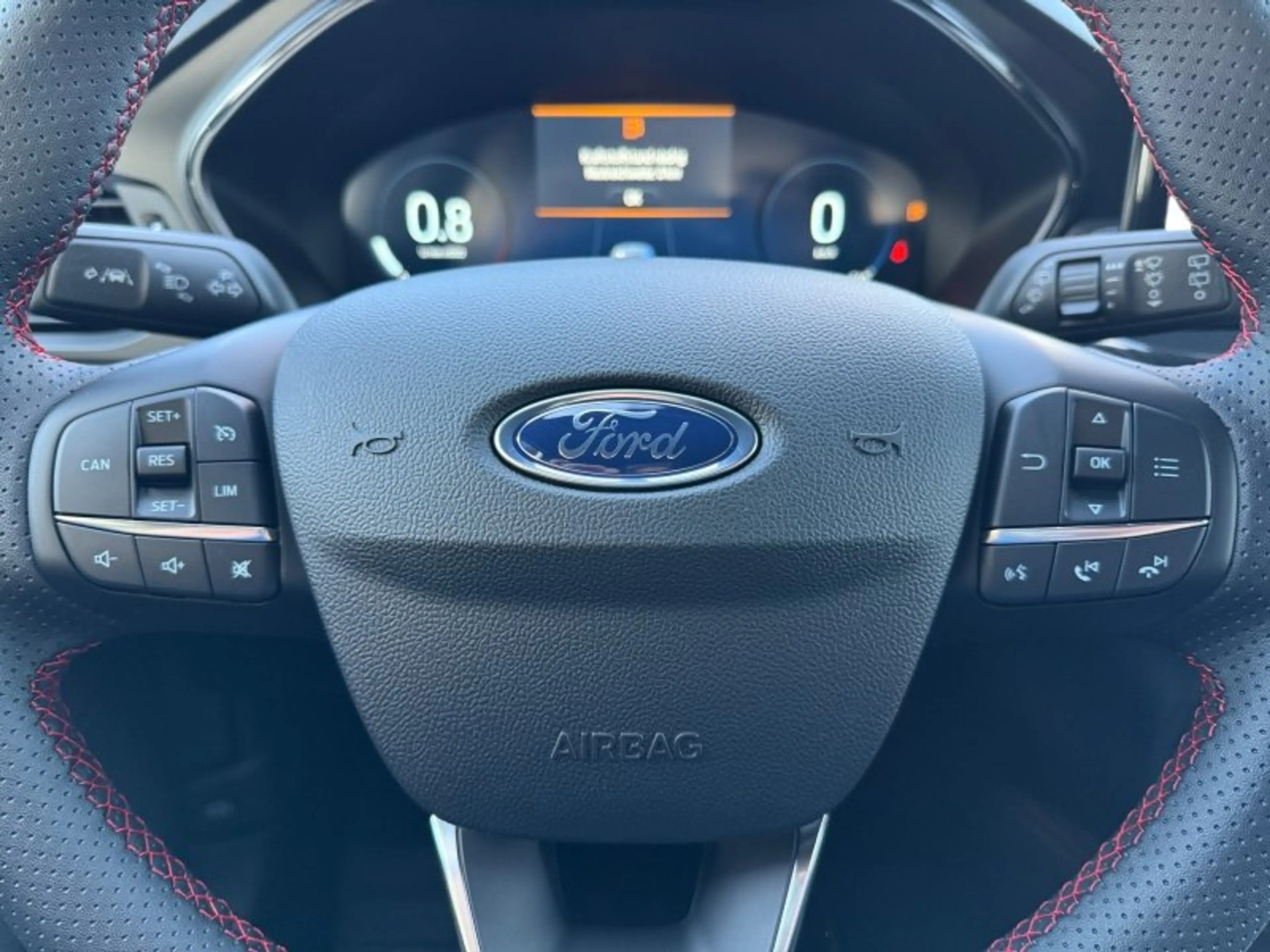 Ford Focus ST-Line X 1.0 155PS Aut.aAHK/LED/Kamera/Winterp. * — photo 23