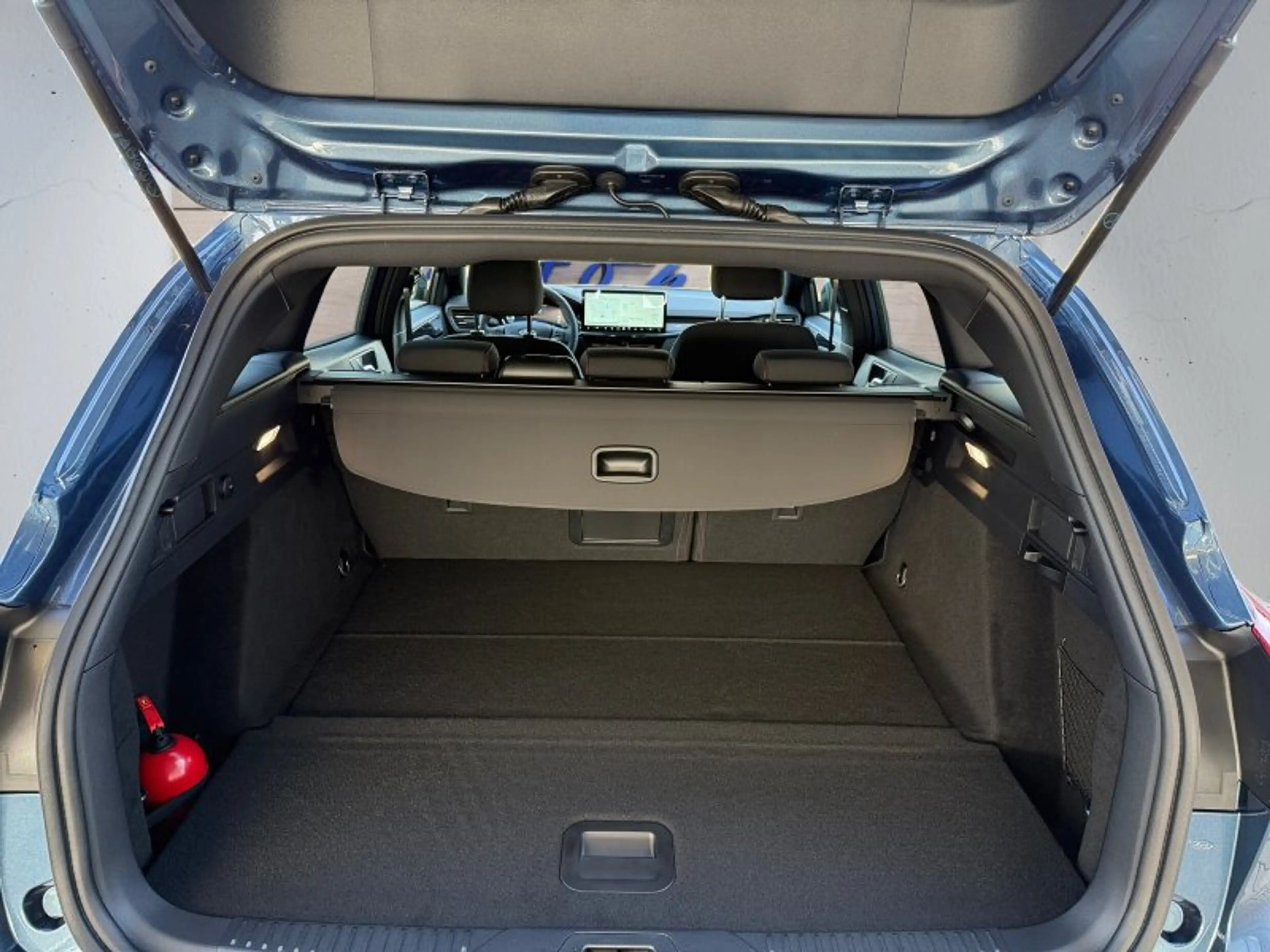 Ford Focus ST-Line X 1.0 155PS Aut.aAHK/LED/Kamera/Winterp. * — photo 19