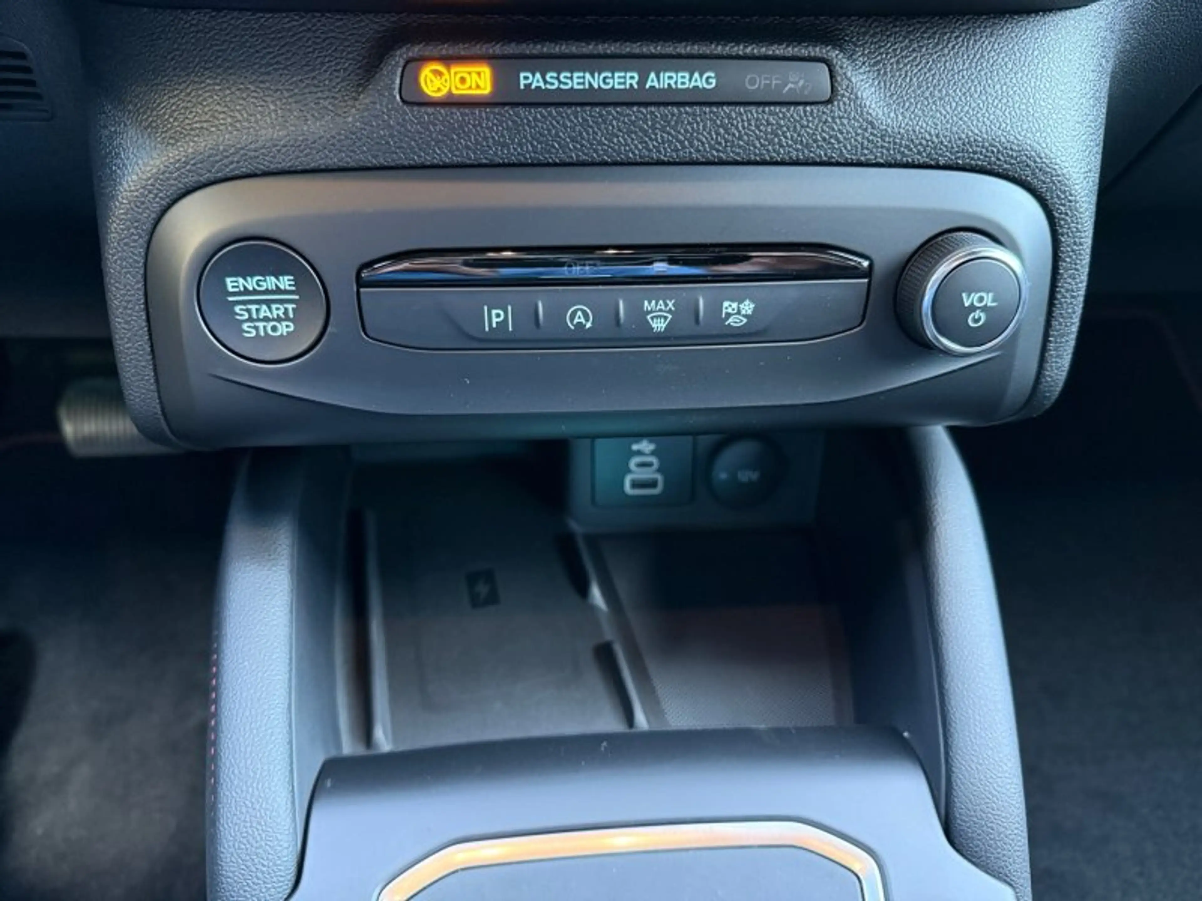 Ford Focus ST-Line X 1.0 155PS Aut.aAHK/LED/Kamera/Winterp. * — photo 28