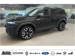 Dacia Bigster Hybrid 155 Journey AUTOMATIK KLIMAAUTOM. R KAM