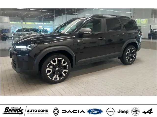Dacia Bigster Hybrid 155 Journey AUTOMATIK KLIMAAUTOM. R KAM