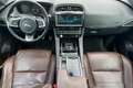 Jaguar F-Pace F-Pace 3.0 D V6 - 300 - BVA - Stop/Start - AWD Grijs - thumbnail 14