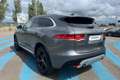 Jaguar F-Pace F-Pace 3.0 D V6 - 300 - BVA - Stop/Start - AWD Grijs - thumbnail 4