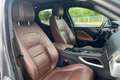 Jaguar F-Pace F-Pace 3.0 D V6 - 300 - BVA - Stop/Start - AWD Grijs - thumbnail 8