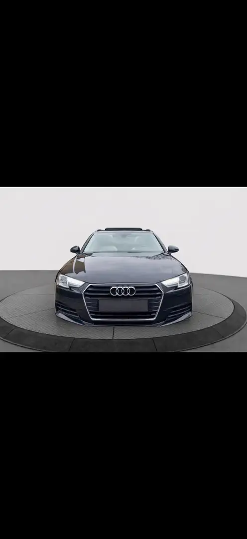 Audi A4 allroad 2.0 TDI S tronic - 2