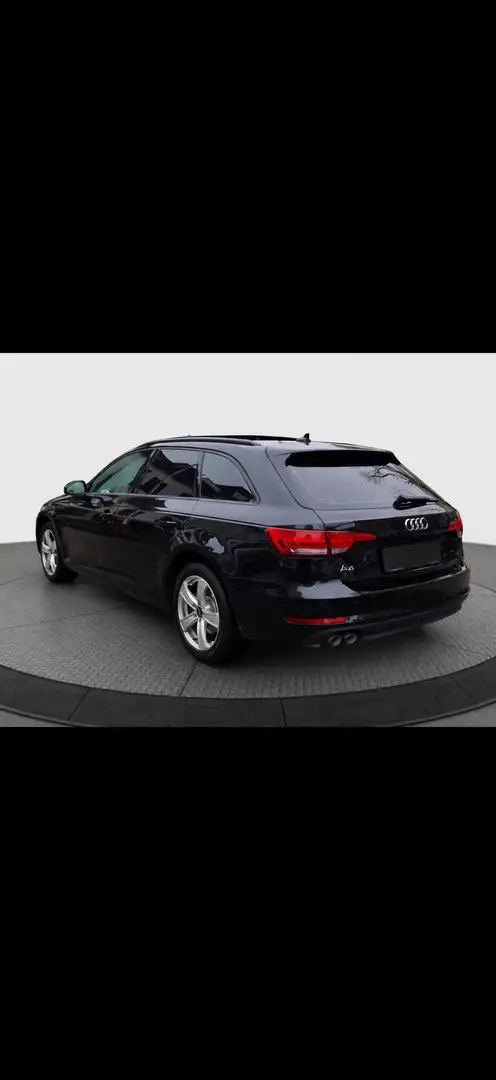 Audi A4 allroad 2.0 TDI S tronic - 1