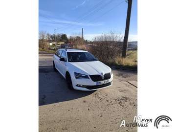 Combi 2.0 TSI SportLine *Kundenauftrag*+Panoramada