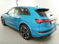 Audi e-tron S quattro BLACKPAK PANO 360°CAM ACC LM21 Albastru - thumbnail 3