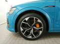 Audi e-tron S quattro BLACKPAK PANO 360°CAM ACC LM21 Albastru - thumbnail 5