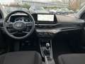 Hyundai BAYON Select 2WD 1.0 T-GDI -- TOP DEAL !!!! Schwarz - thumbnail 4