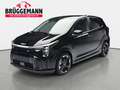 Kia Picanto PICANTO 1.0 GDI AUTO. (AMT) GT-LINE MJ26 LED SITZH Negru - thumbnail 1