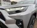 Toyota RAV 4 RAV4 Plug-in-Hybrid GR SPORT Silber - thumbnail 14