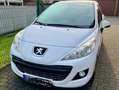 Peugeot 207 207 90 HDi FAPforever Weiß - thumbnail 1