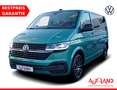 Volkswagen T6 Multivan T6  Multivan 2.0 TDI Standheizung App-Connect Vert - thumbnail 1