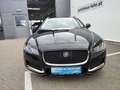 Jaguar XF Sportbrake 30d Portfolio Automatik // monatlich... Schwarz - thumbnail 7