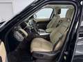 Land Rover Range Rover Sport SE Mild-Hybrid*PANO*NAVI*LEDER*....... Schwarz - thumbnail 10