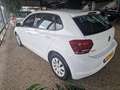Volkswagen Polo 1.0 TSI Comfortline Weiß - thumbnail 3