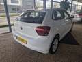 Volkswagen Polo 1.0 TSI Comfortline Weiß - thumbnail 2