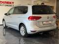 Volkswagen Touran Touran Highline Sky 1,6 SCR TDI DSG Silber - thumbnail 6